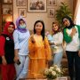 Penuh Kesederhanaan dan Doa, Athia dan Keluarga Besar Keiza Agustini Hia Kelahiran 17 Augustus Gelar Perayaan HUT ke-9