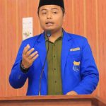 Sekretaris PKC PMII Riau Supriadi: Polemik HGB STC Harus Disikapi dengan Tabayyun dan Komunikasi yang Baik Sekretaris PKC PMII Riau Supriadi: Polemik HGB STC Harus Disikapi dengan Tabayyun dan Komunikasi yang Baik
