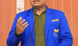Sekretaris PKC PMII Riau Supriadi: Polemik HGB STC Harus Disikapi dengan Tabayyun dan Komunikasi yang Baik Sekretaris PKC PMII Riau Supriadi: Polemik HGB STC Harus Disikapi dengan Tabayyun dan Komunikasi yang Baik
