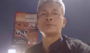 Ketika Wartawan Diduga Disetor, Siapa Mengawasi Judi Gelper?