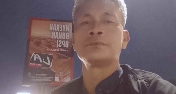 Ketika Wartawan Diduga Disetor, Siapa Mengawasi Judi Gelper?