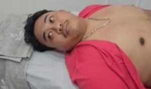 MR, Bos Narkoba Kampung Bahari, Ditangkap Saat Bersiap Melakukan Sedot Kemak Di klinik kecantikan Mangga Besar MR, Bos Narkoba Kampung Bahari, Ditangkap Saat Bersiap Melakukan Sedot Kemak Di klinik kecantikan Mangga Besar