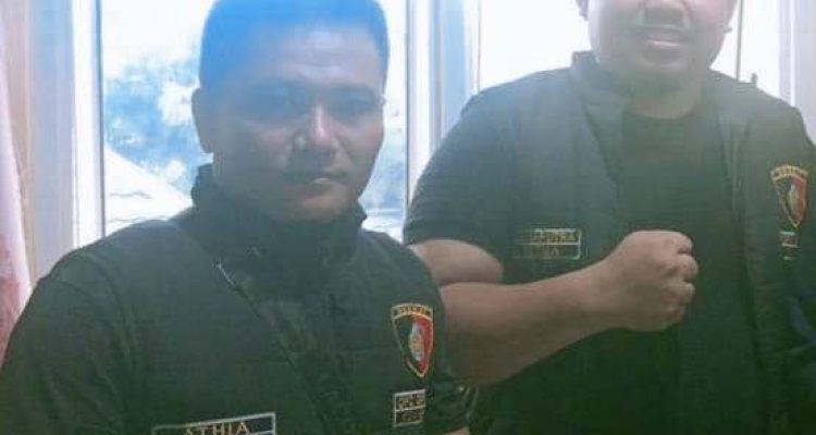 Laporan Rusman Ketua FPII Kuansing Bergulir, Media Intelijen Jendral.com Jelaskan Kronologi dan Sikap Redaksi