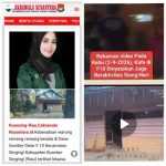 Polemik Kafe Remang-remang F10 Memanas, DPRD Kuansing Siapkan RDP Bersama OPD Terkait