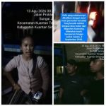 Kafe Dekat Mapolres Masih Beroperasi, Polisi Mulai Panggil Saksi Kasus di Sekretariat GRANAT: Kasus Intimidasi dan Tuduhan Kini Masuk Babak Baru