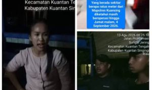Kafe Dekat Mapolres Masih Beroperasi, Polisi Mulai Panggil Saksi Kasus di Sekretariat GRANAT: Kasus Intimidasi dan Tuduhan Kini Masuk Babak Baru
