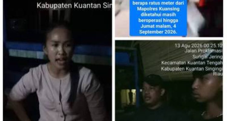 Kafe Dekat Mapolres Masih Beroperasi, Polisi Mulai Panggil Saksi Kasus di Sekretariat GRANAT: Kasus Intimidasi dan Tuduhan Kini Masuk Babak Baru