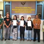 Tiga Diduga Anak di Bawah Umur Ditemukan di Kafe F10 Kuansing, Penanganan Masuk Ranah Perlindungan Anak