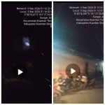 Pesta Inex Diduga Digelar hingga Subuh, Kafe Remang-remang Dekat Pemda Kuansing Kembali Disorot