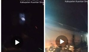 Pesta Inex Diduga Digelar hingga Subuh, Kafe Remang-remang Dekat Pemda Kuansing Kembali Disorot