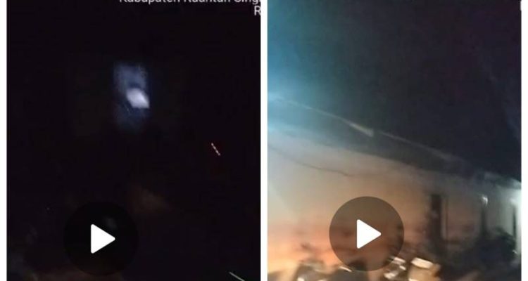 Pesta Inex Diduga Digelar hingga Subuh, Kafe Remang-remang Dekat Pemda Kuansing Kembali Disorot