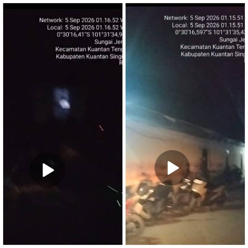 Pesta Inex Diduga Digelar hingga Subuh, Kafe Remang-remang Dekat Pemda Kuansing Kembali Disorot Pesta Inex Diduga Digelar hingga Subuh, Kafe Remang-remang Dekat Pemda Kuansing Kembali Disorot