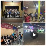 Respons Cepat Plt Bupati Kuansing, Aduan Mengenai Kacang Berundian di Pasar Malam F1 Langsung Ditindaklanjuti Satpol PP