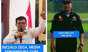 Tuduhan Pembacokan, Olah TKP Baru Dilakukan: ATHIA Bongkar Kejanggalan dan Pertanyakan Dasar serta Bukti Pemberitaan TURIANISURA.COM Tuduhan Pembacokan, Olah TKP Baru Dilakukan: ATHIA Bongkar Kejanggalan dan Pertanyakan Dasar serta Bukti Pemberitaan TURIANISURA.COM