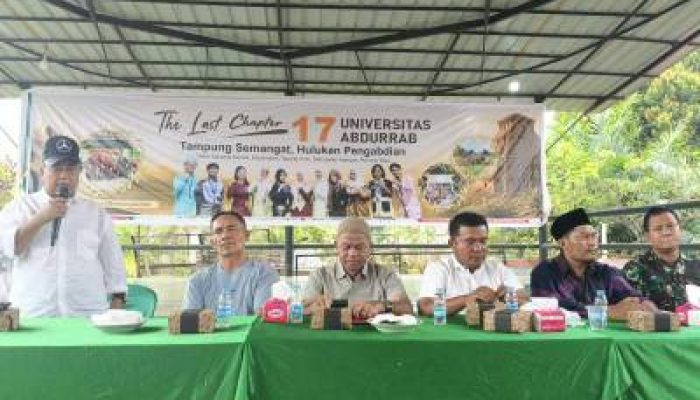 Sengketa Lahan 1.570 Hektar: Warga Tapung Hulu Desak Panitia B Bekukan HGU PTPN IV Regional III Riau