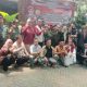 AWDI VERSI KONGRES GEDUNG JUANG 45 TERUS KAWAL PENGESAHAN DAN PENGUKUHAN LEGALITAS PP-PPKRI 2026