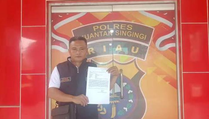 ATHIA Tempuh Jalur Hukum, Minta Polisi Bongkar di Balik Akun TikTok Rekam News