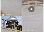 Laporan Terbaru PETI Sungai Kuantan: Warga Klaim Aktivitas Masih Berlangsung, Sejumlah Nama Disebut
