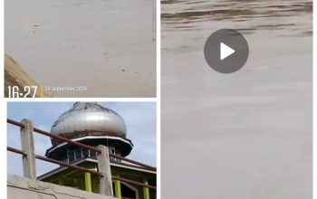 Laporan Terbaru PETI Sungai Kuantan: Warga Klaim Aktivitas Masih Berlangsung, Sejumlah Nama Disebut
