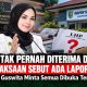 LHP Tak Pernah Diterima Desa, Kejaksaan Sebut Ada Laporan: Desi Guswita Minta Semua Dibuka Terang