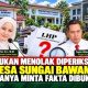 Bukan Menolak Diperiksa, Desa Sungai Bawang Hanya Minta Fakta Dibuka