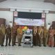 Melalui Program CSR, PT MBK Ventura Kembali Salurkan Bantuan Alkes Untuk Warga Pakuhaji
