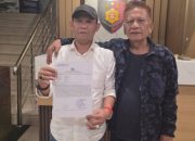Ada Indikasi Pemerasan, Tetangga Prabowo Laporkan Sentul City ke Polda Jabar