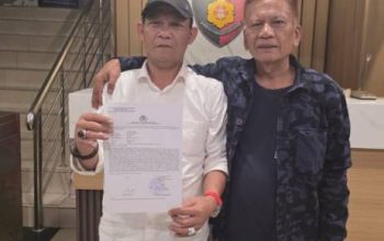 Ada Indikasi Pemerasan, Tetangga Prabowo Laporkan Sentul City ke Polda Jabar
