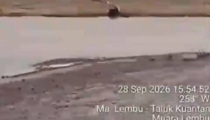 PETI di Muara Lembu Kembali Terpantau, ATHIA Sudah Konfirmasi, Hingga Kini Kanit Tipidter Belum Menjawab
