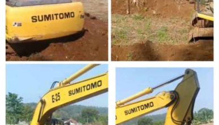 Sentul City Buldoser Lahan Milik Tetangga Prabowo di Bojong Koneng, Warga Siap Adu Bukti di Pengadilan
