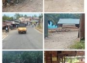 Illegal Logging di Kuantan Mudik: Sawmill yang Pernah Dipasangi Police Line Kembali Disorot