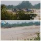 PETI Marak di Kebun Lado – Petai, Kuansing, Capai 50 Rakit Dompeng Beroperasi Terang-terangan