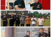 Hampir 2 Bulan, Memey Baru Akan Diperiksa? Pelapor Pertanyakan Keseriusan Penanganan Laporan di Polres Kuansing