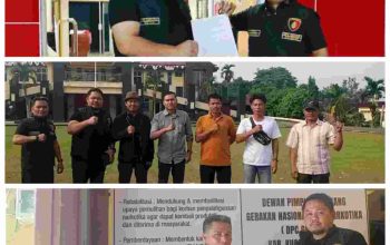 Hampir 2 Bulan, Memey Baru Akan Diperiksa? Pelapor Pertanyakan Keseriusan Penanganan Laporan di Polres Kuansing