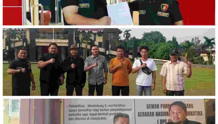 Hampir 2 Bulan, Memey Baru Akan Diperiksa? Pelapor Pertanyakan Keseriusan Penanganan Laporan di Polres Kuansing
