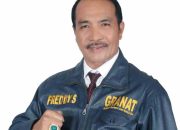 Dr. Freddy Simanjuntak Desak Kapolres Kuansing: Tuntaskan Perkara, Jangan Biarkan Marwah GRANAT Dipertaruhkan