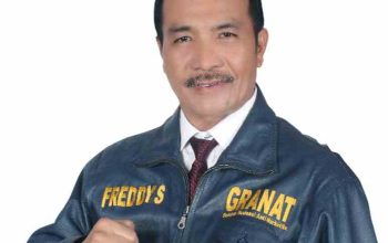 Dr. Freddy Simanjuntak Desak Kapolres Kuansing: Tuntaskan Perkara, Jangan Biarkan Marwah GRANAT Dipertaruhkan