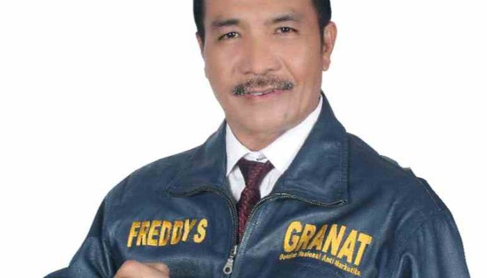 Dr. Freddy Simanjuntak Desak Kapolres Kuansing: Tuntaskan Perkara, Jangan Biarkan Marwah GRANAT Dipertaruhkan