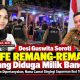 Desi Guswita Soroti Kafe Remang-remang yang Diduga Milik Bandot, Penertiban Dipertanyakan, Nana Camat Suparman Ikut Tersebut Isu
