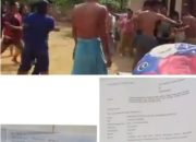 Hampir Dua Bulan Belum Terima SP2HP Dari Polres Kuansing, Kembali Pertanyakan Proses Laporan Dugaan Pengeroyokan