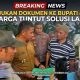 Tuntut Enclave Lahan Seluas 1.570 Hektar dari PTPN IV, Tiga Forum Desa Senama Nenek ‘Kepung’ Bupati Kampar