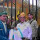 KABUT ASAP KEMBALI SELIMUTI PEKANBARU, PC PMII DESAK PEMERINTAH PERKUAT LANGKAH KONKRET DAN PENANGANAN SUMBER ASAP