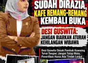 Desi Guswita Desak Pemkab Kuansing Turun Tangan: Jangan Tutup Mata, Penertiban Harus Ada Tindak Lanjut