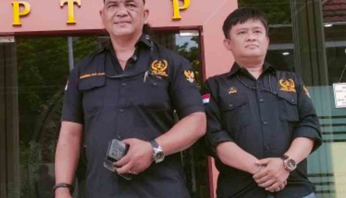Sidang Prapid RW and Partner Melawan Penyidik Polres Depok Ditunda