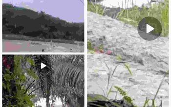 Investigasi Terbaru: Aktivitas Diduga PETI Masih Berlangsung di Kuansing, Lokasi Baru Turut Disorot