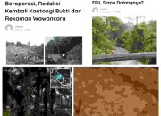 Berulang Kali Disorot, Dugaan PETI di Jantung Kota Teluk Kuantan Kembali Terekam, Menunggu Tindak Lanjut Aparat