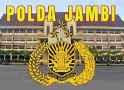 Dugaan Permintaan Uang di Subdit Harda Polda Jambi Masuk Bagyanduan, Kapolri Suyudi didesak Buka Pengusutan beserta Kapolda Jambi Irjen.Pol.Drs.Widodo, S.H., M.H