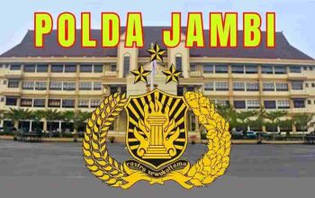 Dugaan Permintaan Uang di Subdit Harda Polda Jambi Masuk Bagyanduan, Kapolri Suyudi didesak Buka Pengusutan beserta Kapolda Jambi Irjen.Pol.Drs.Widodo, S.H., M.H