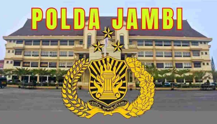 Dugaan Permintaan Uang di Subdit Harda Polda Jambi Masuk Bagyanduan, Kapolri Suyudi didesak Buka Pengusutan beserta Kapolda Jambi Irjen.Pol.Drs.Widodo, S.H., M.H