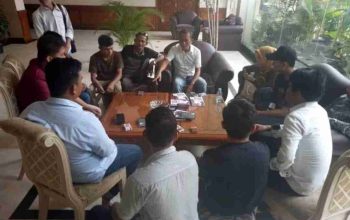 Di Nilai Gagal Berantas PETI Kapolres Kuasing Didesak Mundur